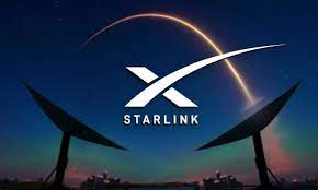 Starlink Network Begins Operations In Nigeria - Thenewsturf