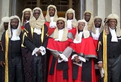 Nigerian Judges Worst Paid In The Commonwealth - TheNewsTurf