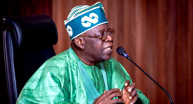 Tinubu Appoints New Executive Directors For Npa And Nimasa Thenewsturf